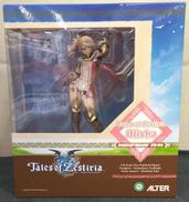 アリーシャ|ALTER