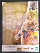 スーパーサイヤ人孫悟空-伝説のスーパーサイヤ人-