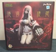 港湾棲姫|MAX FACTORY