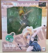 【未開封】コハク　ギャルズシリーズ|メガハウス