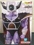 【未開封】コルド大王|BANDAI