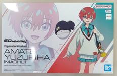 【内袋未開封】アマテ・ユズリハ（マチュ）|バンダイ