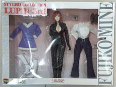 【未開封】峰不二子|MEDICOMTOY