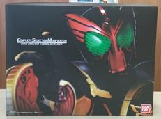 オーズドライバー コンプリートセット