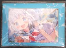 【未開封】 がうる・ぐら複製サイン入りポストカード|カバー株式会社