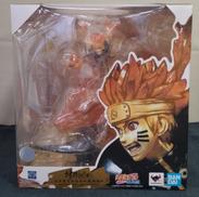 絆RELATION うずまきナルト~九喇嘛~|BANDAI