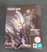 トリガーダーク|BANDAI