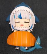 がうる・ぐら　寿司布団フィギュア(サーモン)|WE'S STAR