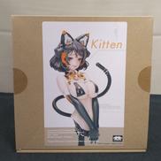 KITTEN|CERBERUS PROJECT