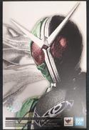 仮面ライダーW サイクロンジョーカー