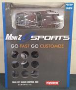 フェアレディ240ZG マルーン