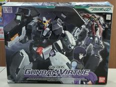 【内袋未開封】ガンダム　ヴァーチェ|BANDAI