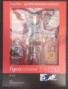 主人公|マックスファクトリー