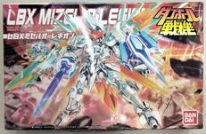 【内袋未開封】LBXミゼルオーレギオン|バンダイ