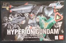 【内袋未開封】ハイペリオンガンダム|バンダイ