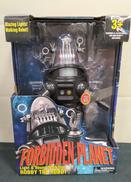 ロビー・ザ・ロボット|ウォルマート