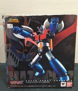 マジンガーZ　アイアンカッターEDITION|バンダイ