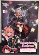 由比ヶ浜　結衣　ROCK.VER.|WONDERFUL WORKS