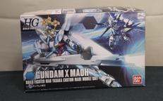 【未開封】ガンダムX魔王
