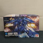【未開封】グフR35|バンダイ