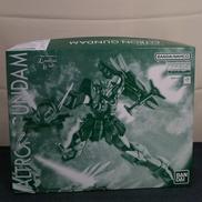 アルトロンガンダムEW|バンダイ