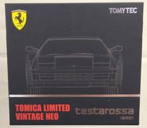TESTAROSSA(後期型) 黒