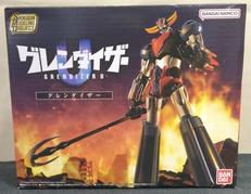 【未開封】SMP グレンダイザー|バンダイ