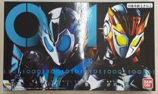 DXメモリアルプログライズキーセットA.I.M.S&ZAIA|バンダイ