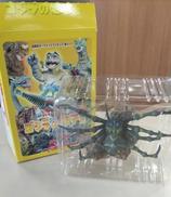 大ぐも怪獣クモンガ|イワクラ