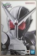 仮面ライダーWファングジョーカー