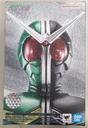 仮面ライダーWサイクロンジョーカー
