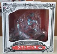 【未開封】クレイジーダイヤモンド　アナザーカラーVER|バンプレスト