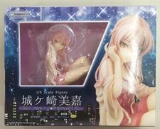 【未開封】城ケ崎美嘉　グロリアスグロウver.|グッドスマイルカンパニー