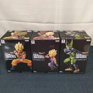 【未開封】DRAMATIC SHOWCASE|BANPRESTO