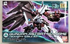 【内袋未開封】ガンダムアストレイノーネイム|BANDAI