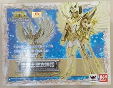 【一部未開封】フェニックス一輝(神聖衣)|バンダイ