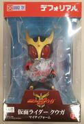 【未開封】仮面ライダークウガマイティフォーム|バンダイ