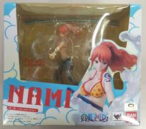 【未開封】ナミ　VER.ミルキーボール