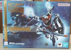 【未開封】ジークアクス|バンダイ