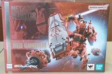 【未開封】赤いガンダム|バンダイ