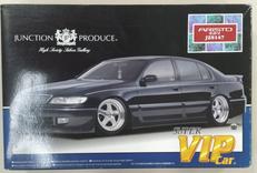 【内袋未開封】JZS147アリスト3.0V|アオシマ