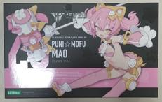 【未開封】プニモフ　マオ