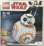 【未開封】75187|レゴ