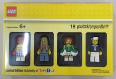 【未開封】5004941|レゴ