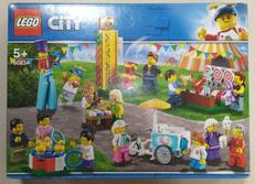 【未開封】60234|レゴ