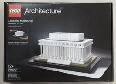 【未開封】21022|レゴ