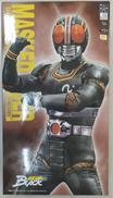 仮面ライダーブラック　デラックスタイプ　2015|メディコムトイ