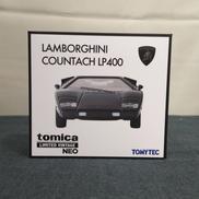 LAMBORGHINI COUNTACH LP400|TOMY TEC
