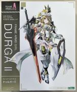 【内袋未開封】ドゥルガーⅡ|コトブキヤ