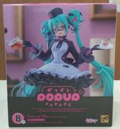 【未開封】B賞　初音ミク　メガネ×カフェVER.|グッドスマイルカンパニー